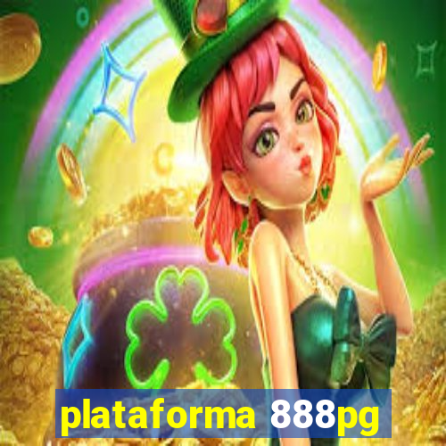 plataforma 888pg